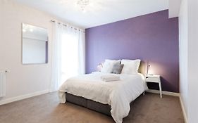 Honfleur - Beautiful 7 people apartment