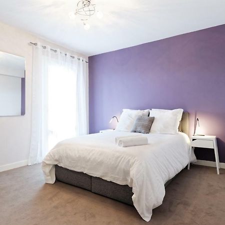 Honfleur - Beautiful 7 people apartment Extérieur photo