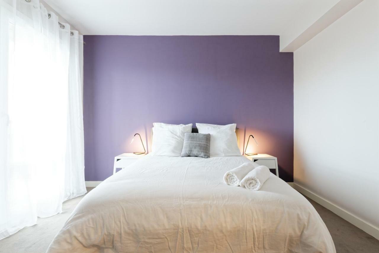 Honfleur - Beautiful 7 people apartment Extérieur photo