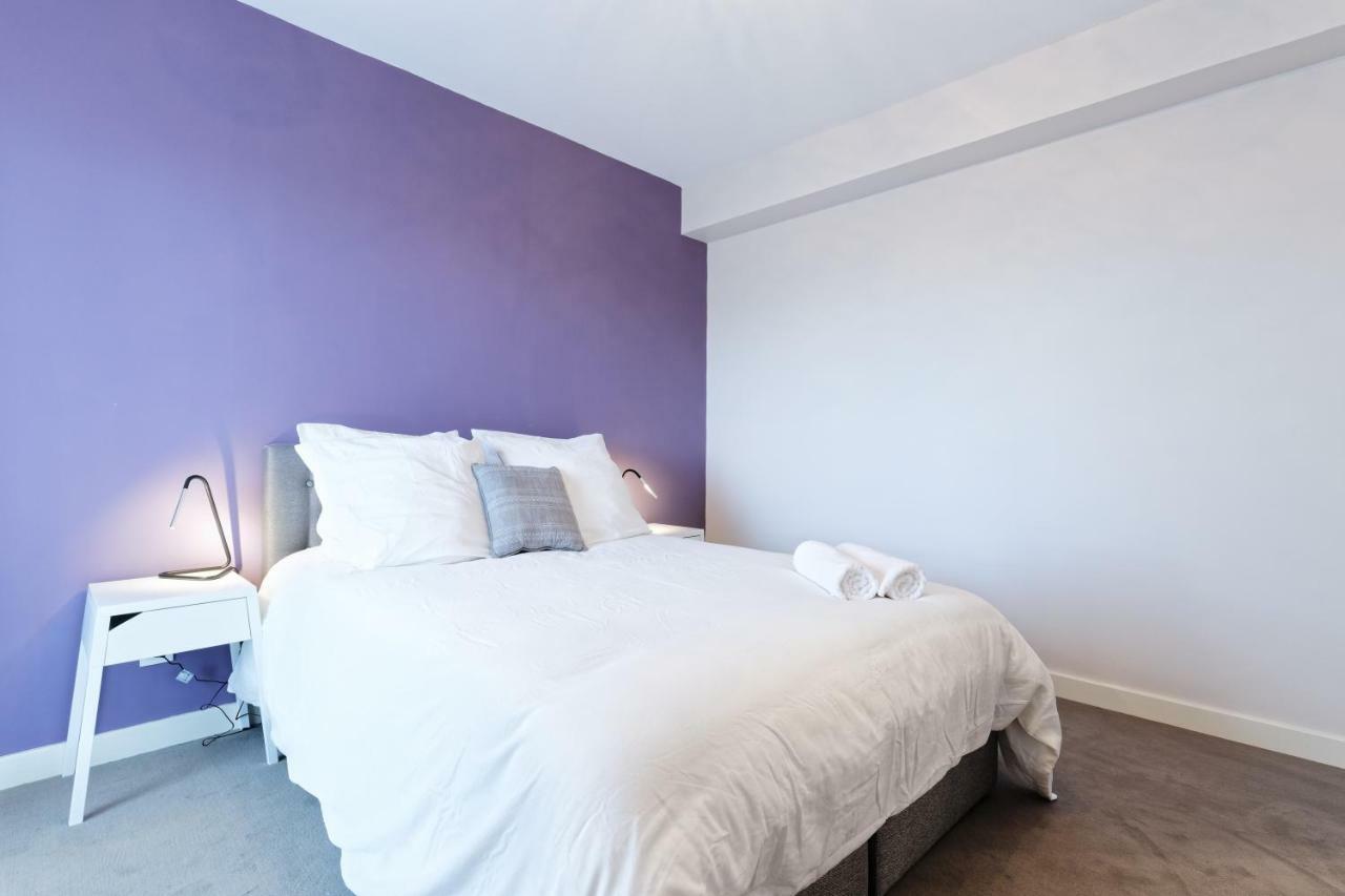 Honfleur - Beautiful 7 people apartment Extérieur photo