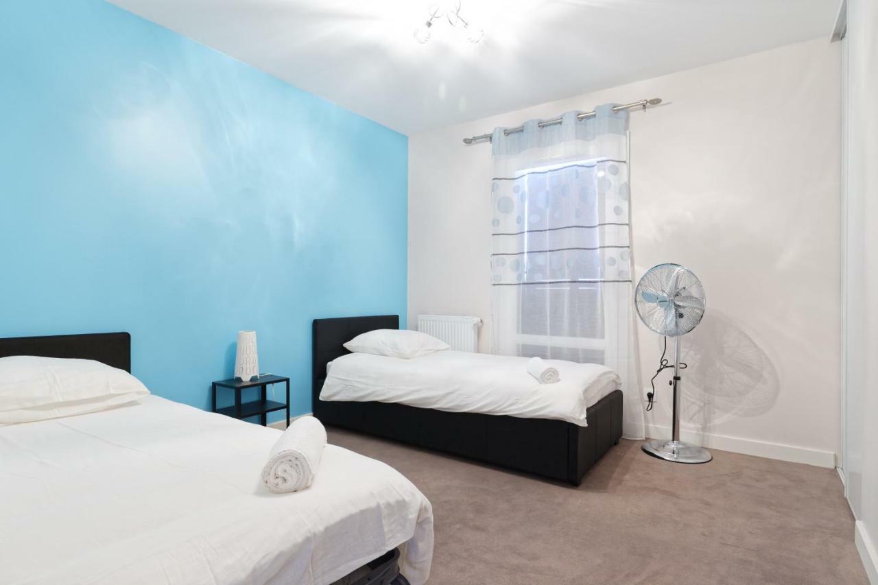 Honfleur - Beautiful 7 people apartment Extérieur photo