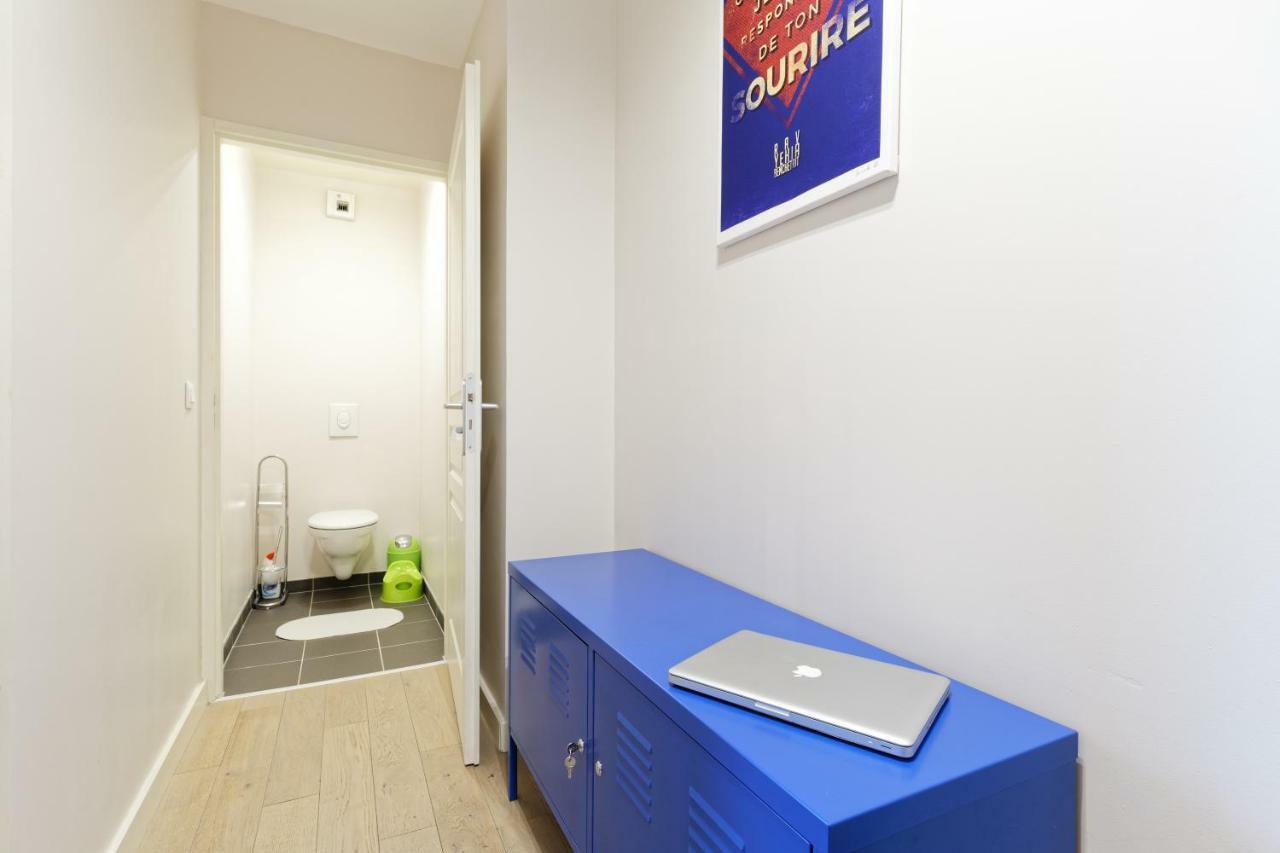 Honfleur - Beautiful 7 people apartment Extérieur photo