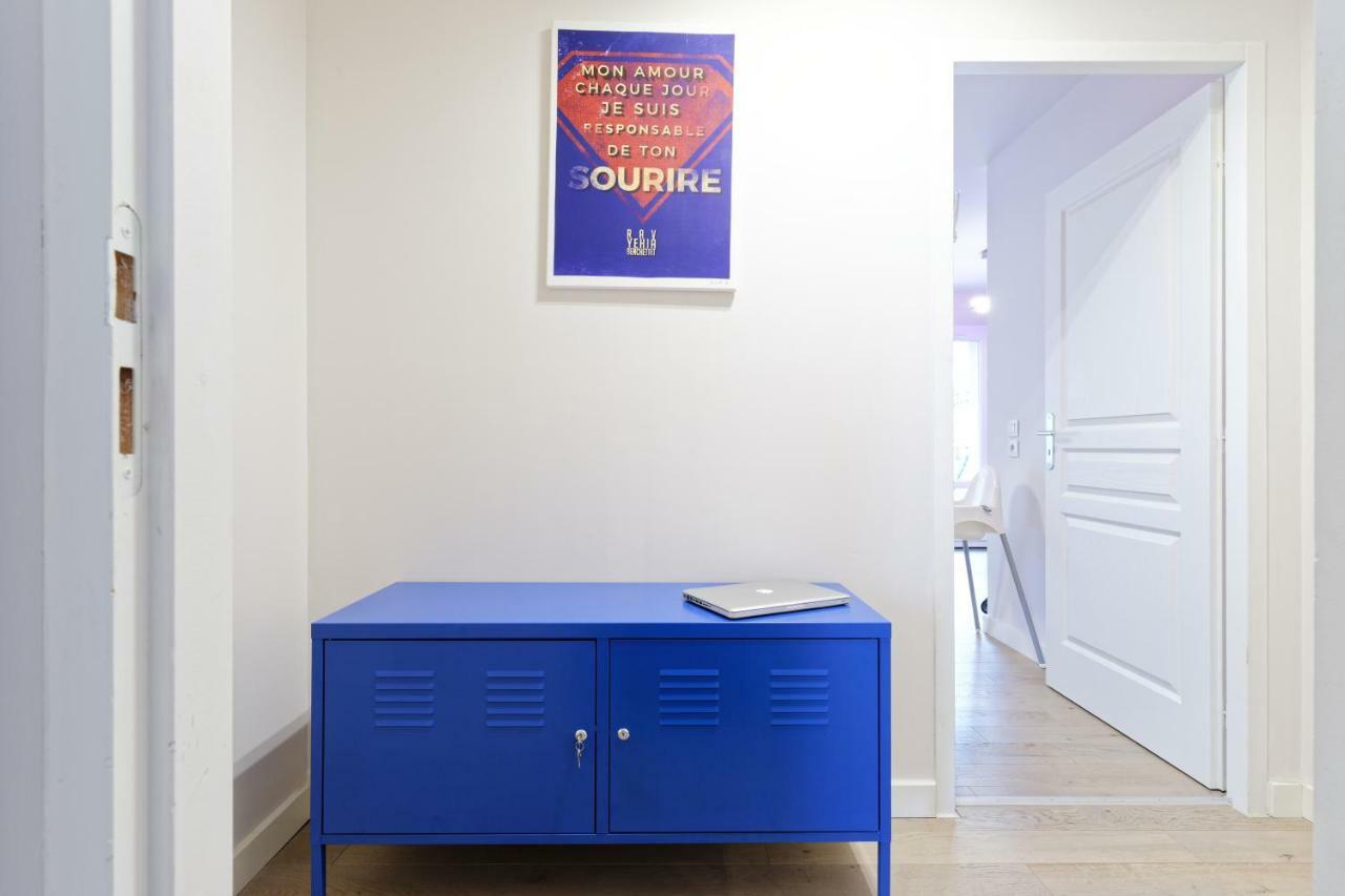 Honfleur - Beautiful 7 people apartment Extérieur photo